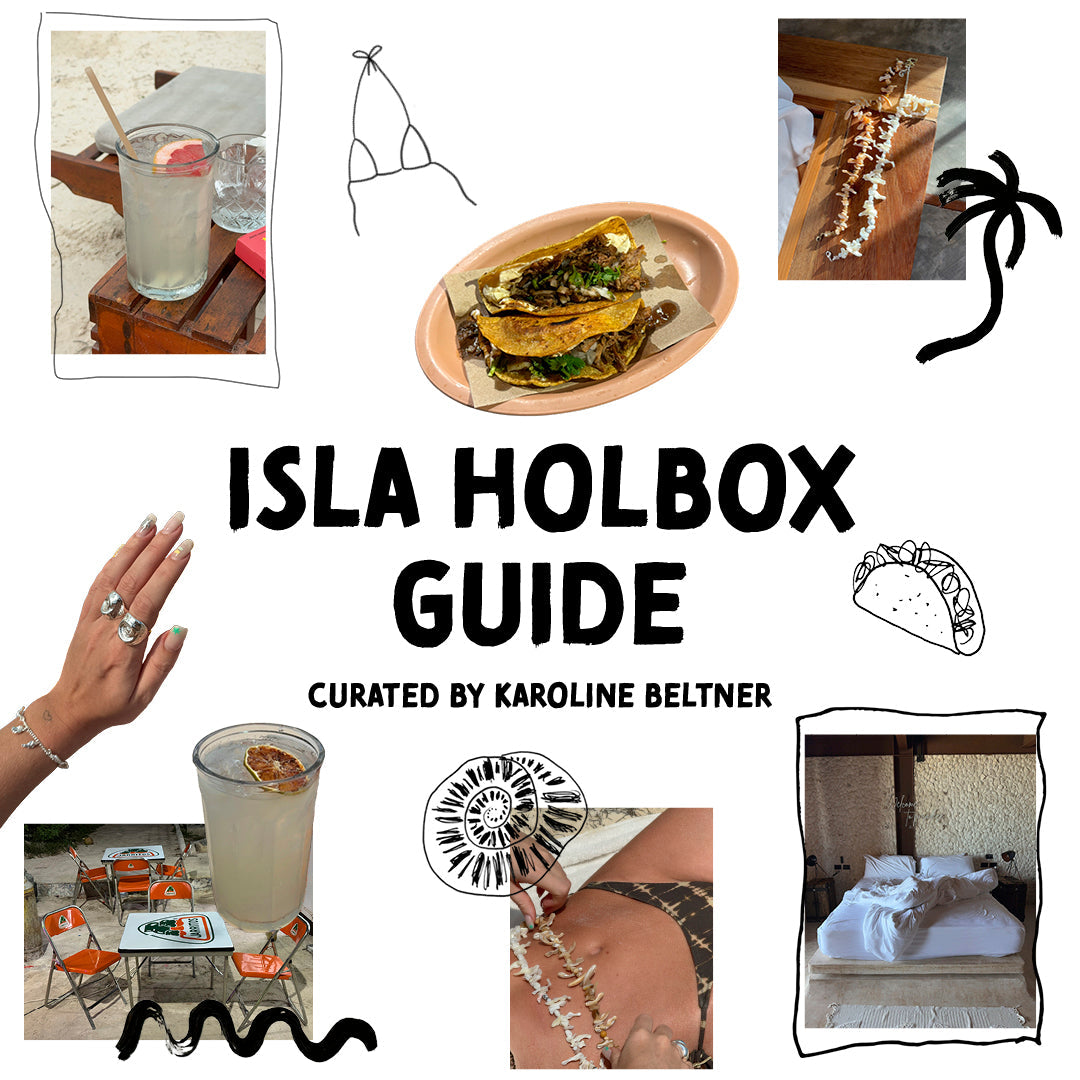 MEXICO GUIDE