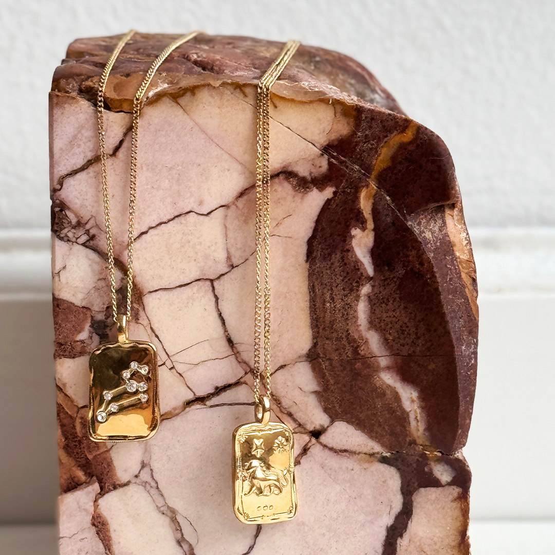 PERSONAL JEWELLERY