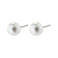 ESMARALDA pearl earrings