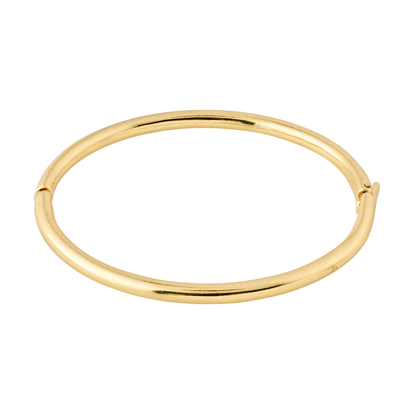 SOPHIA recycled armbånd guldbelagt