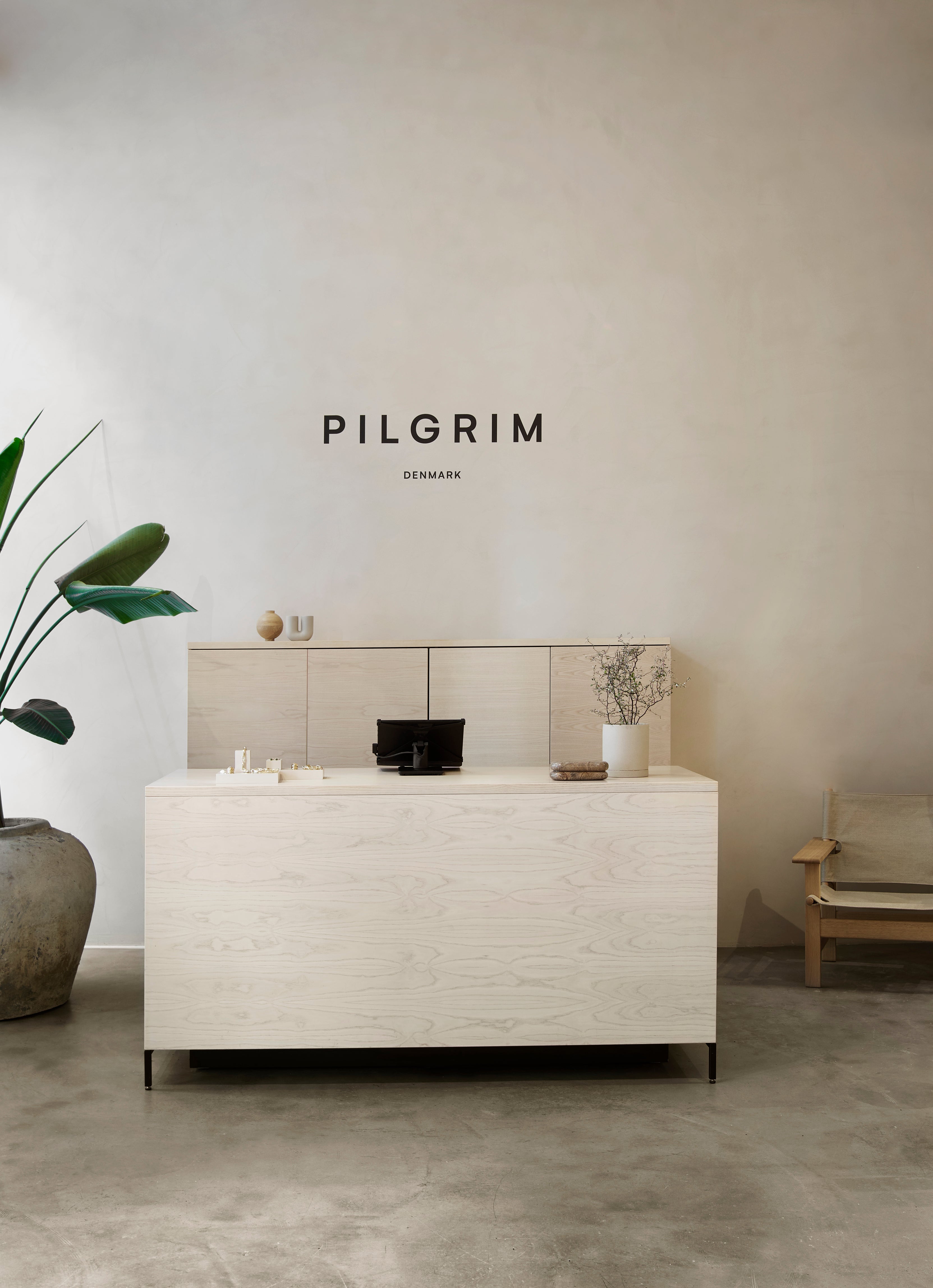 Pilgrim KobM88412