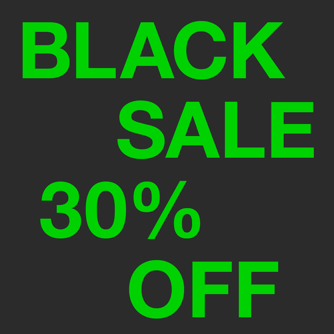 BLACK SALE