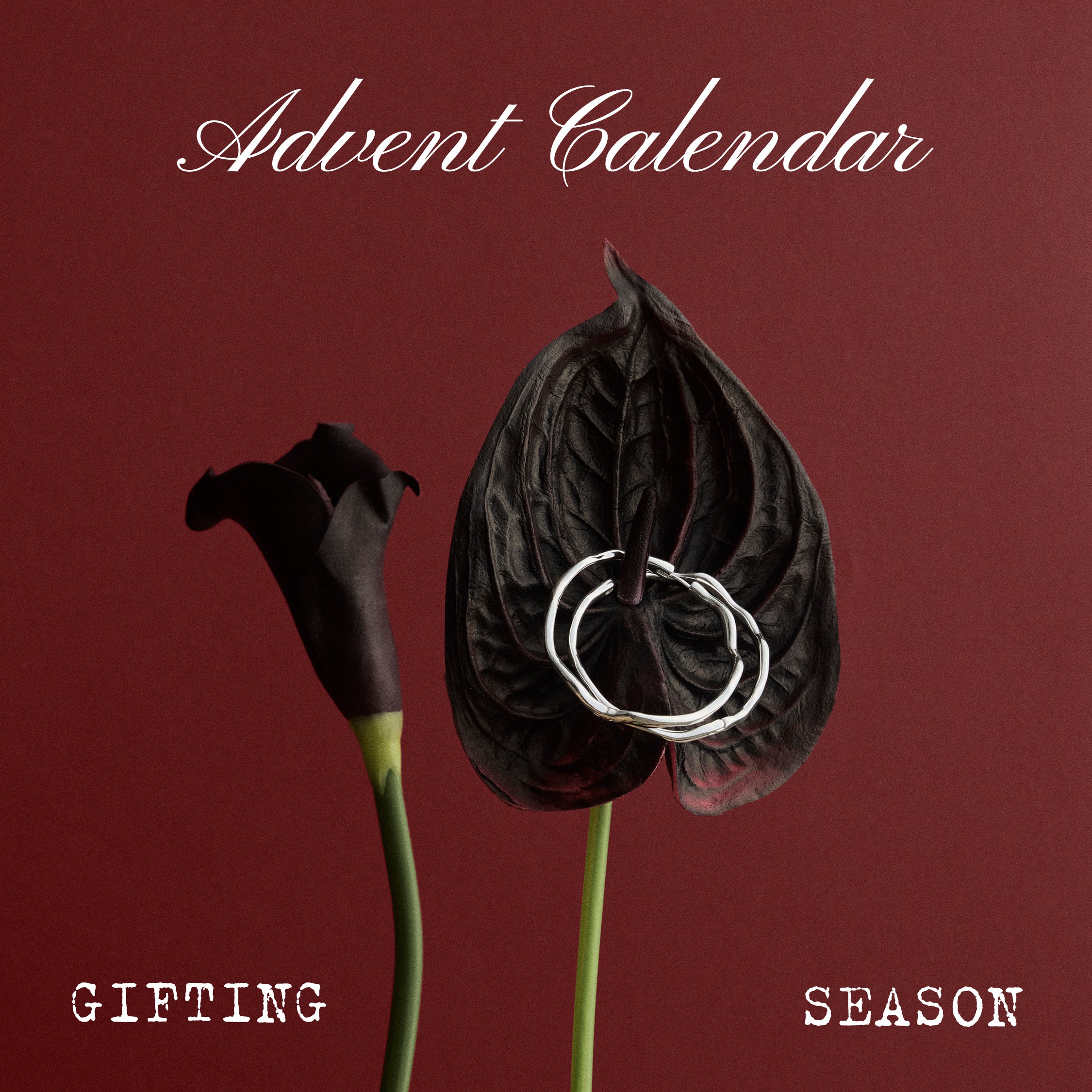 ADVENT CALENDAR