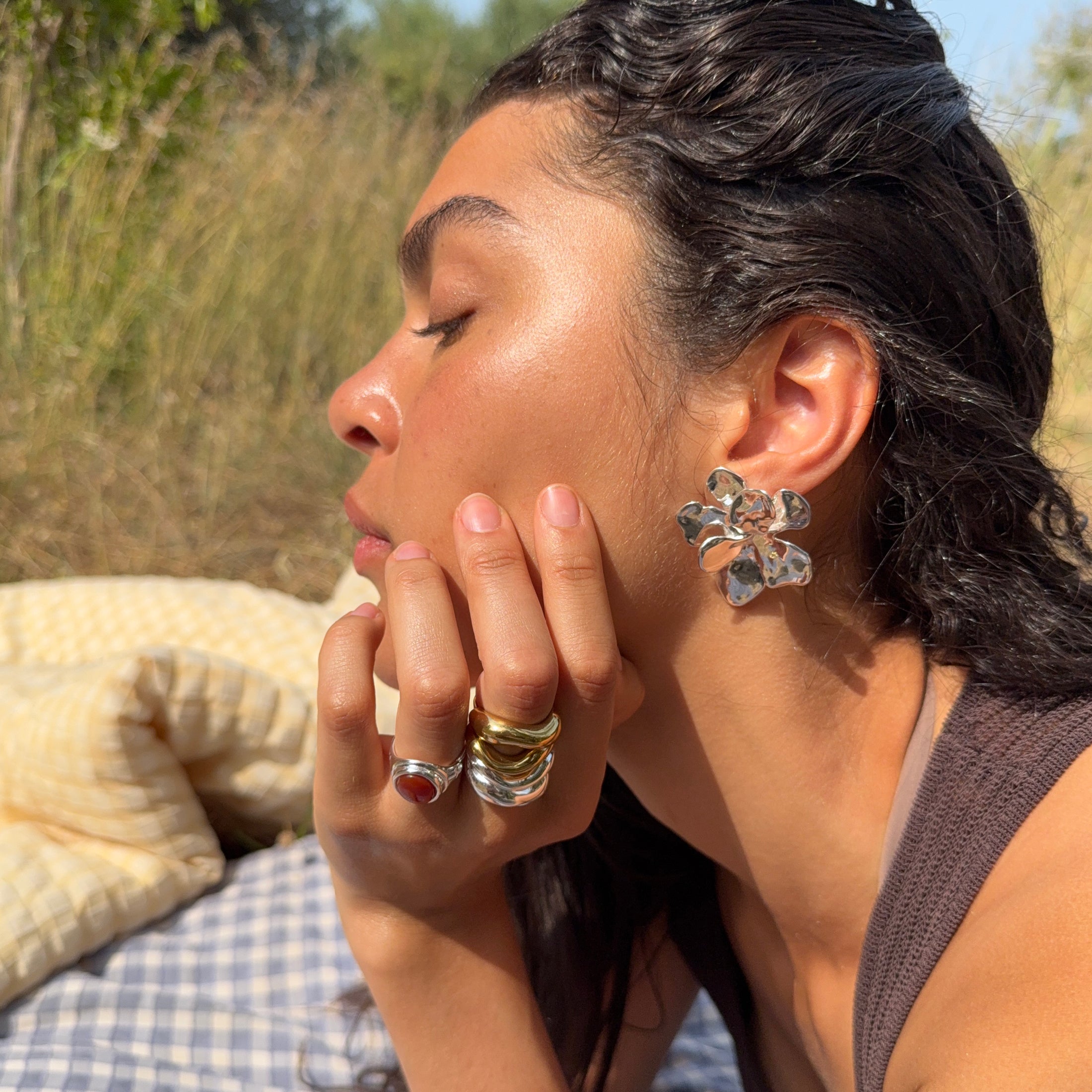 THE SPRING 26 COLLECTION