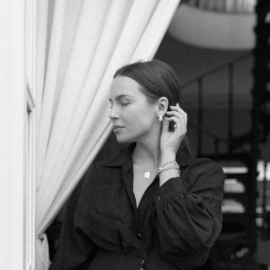 PILGRIM X EMMA LOU