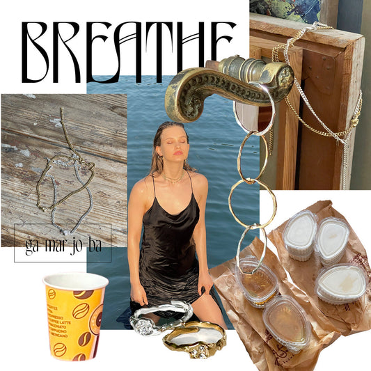 THE BREATHE COLLECTION