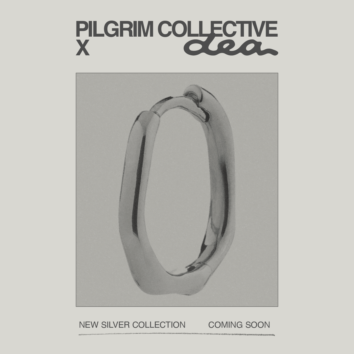 PILGRIM COLLECTIVE X DEA