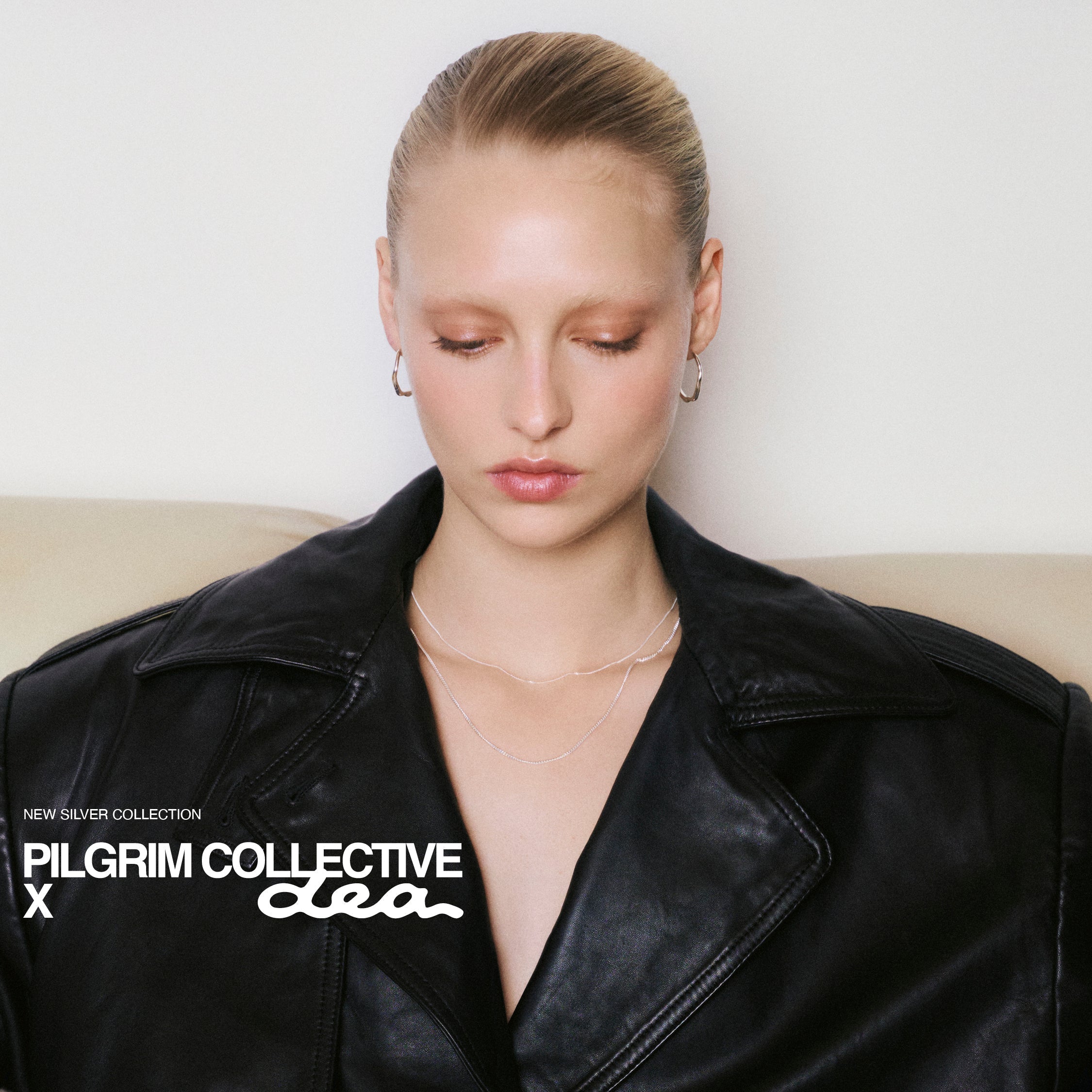 PILGRIM COLLECTIVE X DEA