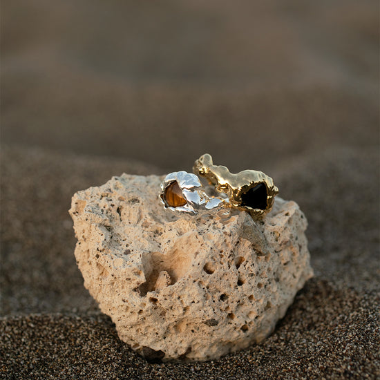 Shop rings