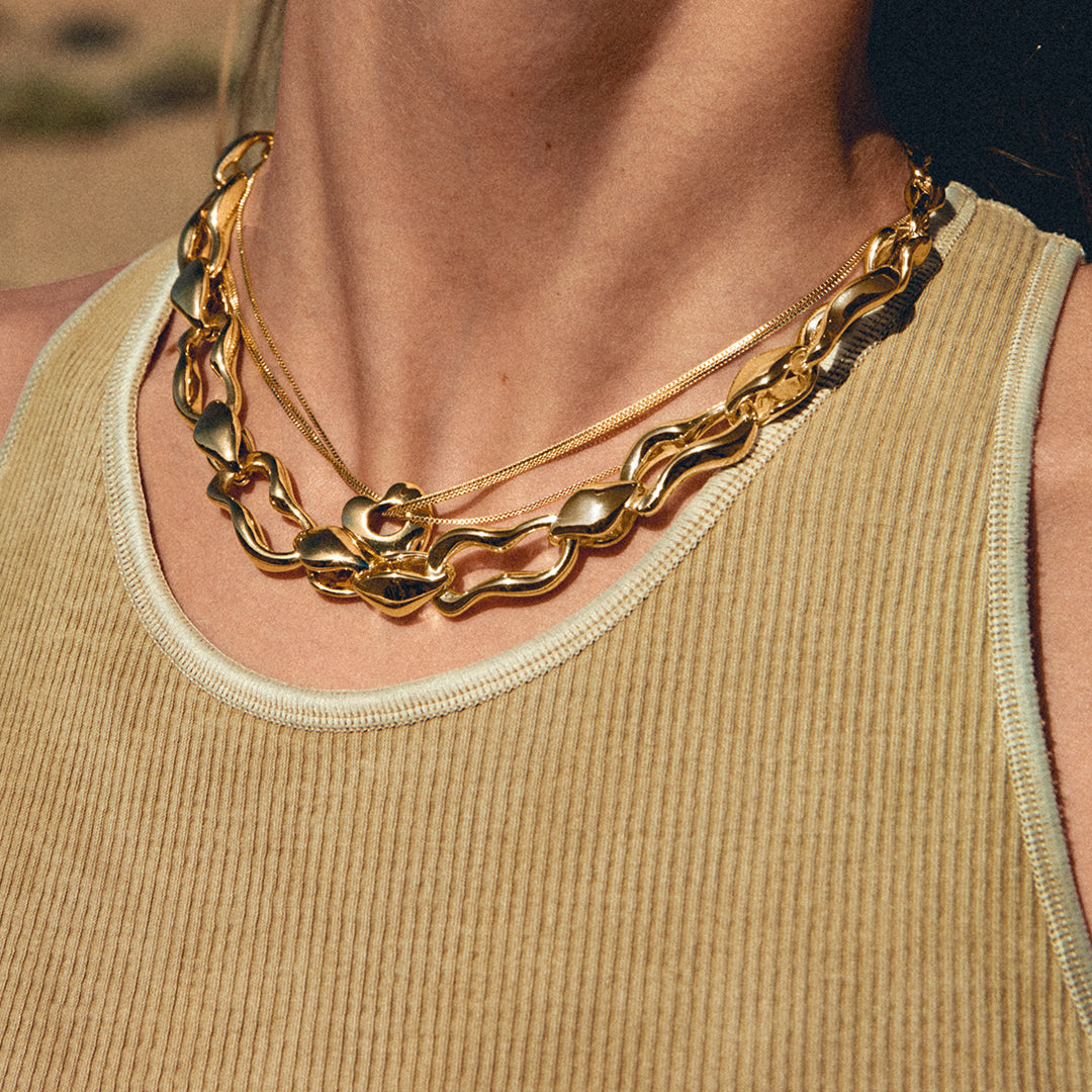 Pilgrim’s Gift Guide | Jewellery for everyone and every occasion