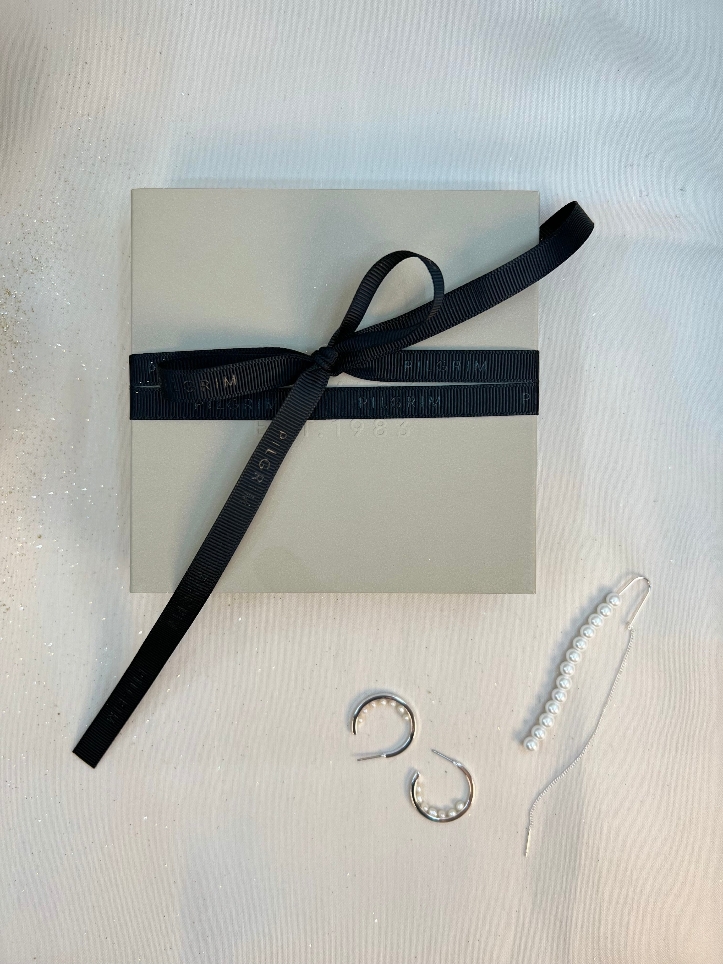 SHOP JEWELLERY