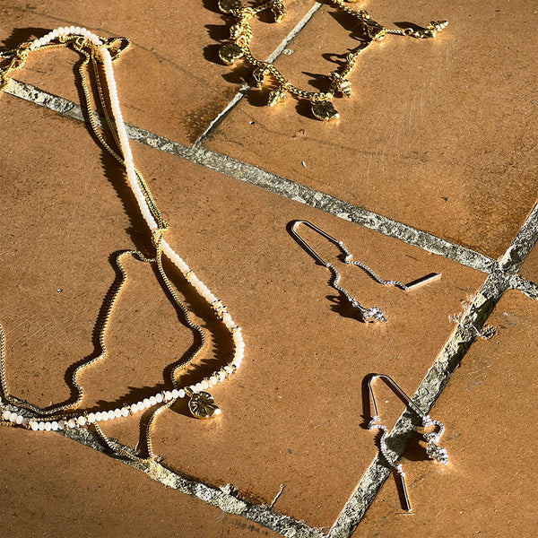 Pilgrim Necklace | Free shipping on purchases over EUR 55