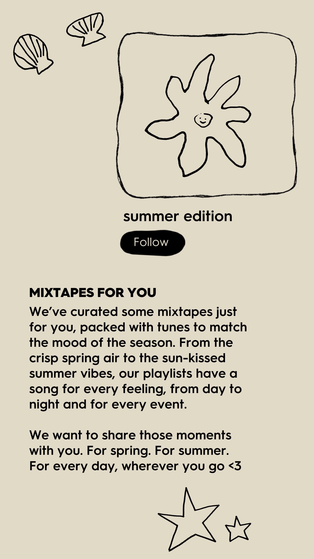 Summer edition