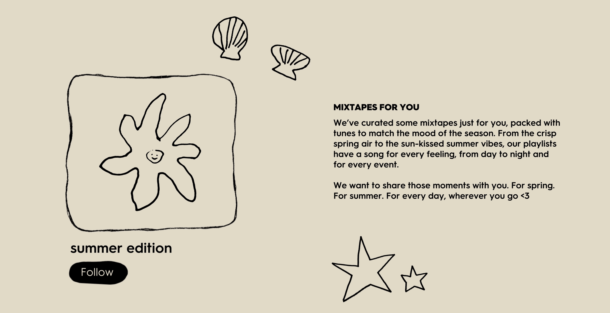 Summer edition