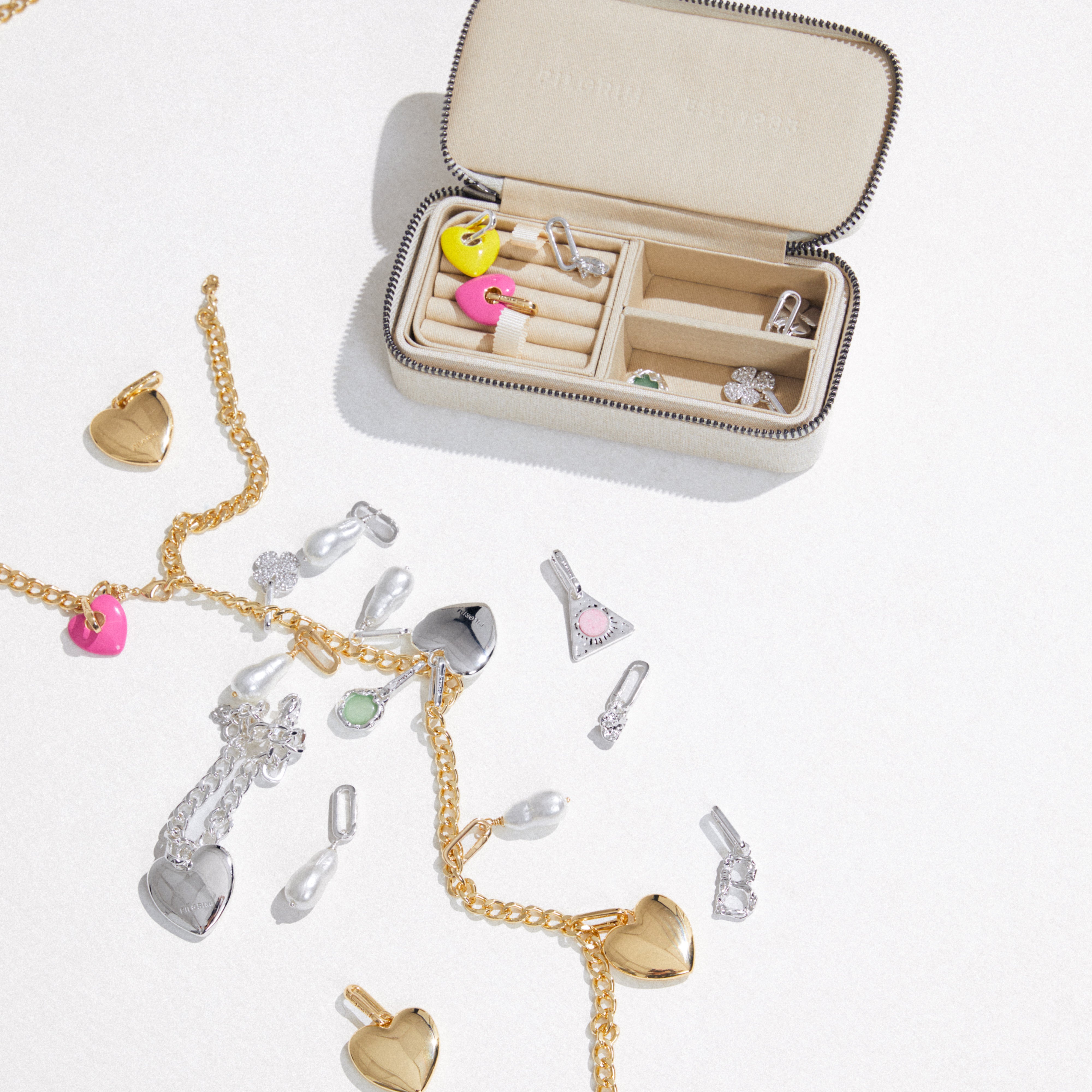 The Charms Capsule