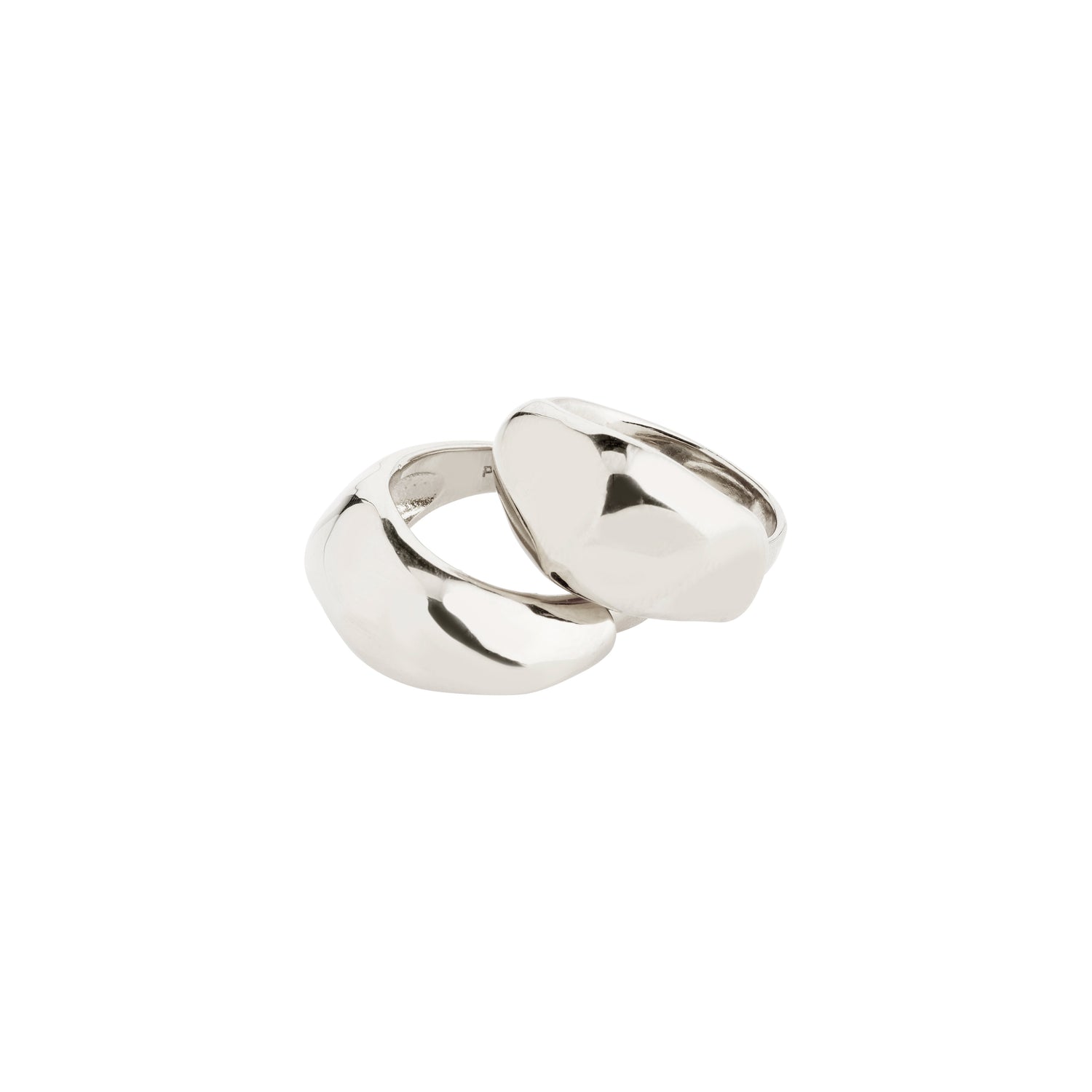 Stack rings