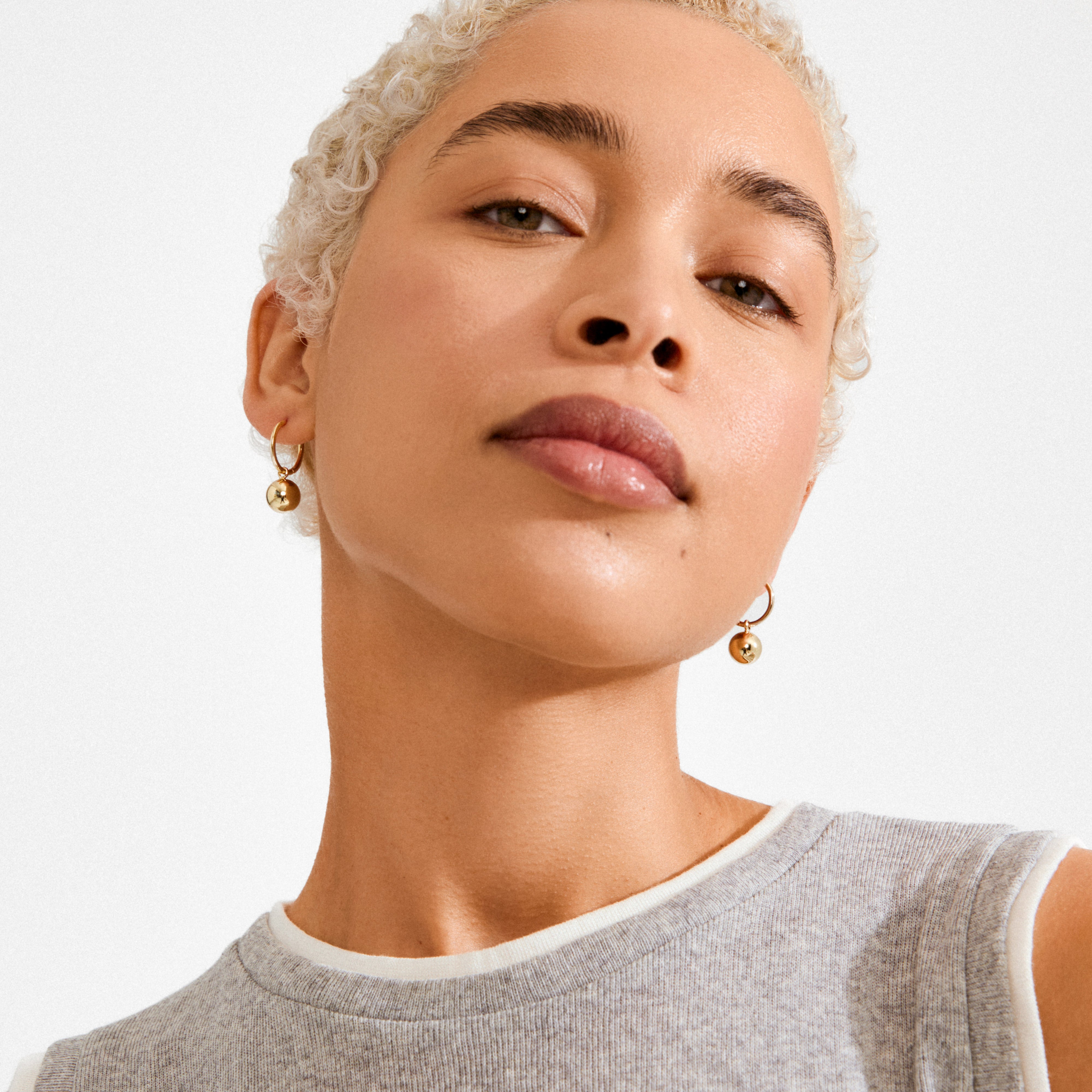 AIR creoler gullbelagt