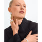 PRESENCE ring gold-plated