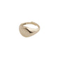 Ring : Sensitivity : Gold Plated
