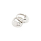 LIGHT recycled ring, 2-in-1 set, silver-plated