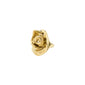 INNER ring gold-plated