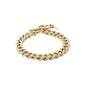 Bracelet : Water : Gold Plated
