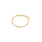 NOVA Armband vergoldet