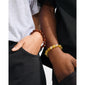 STILL bracelet brown