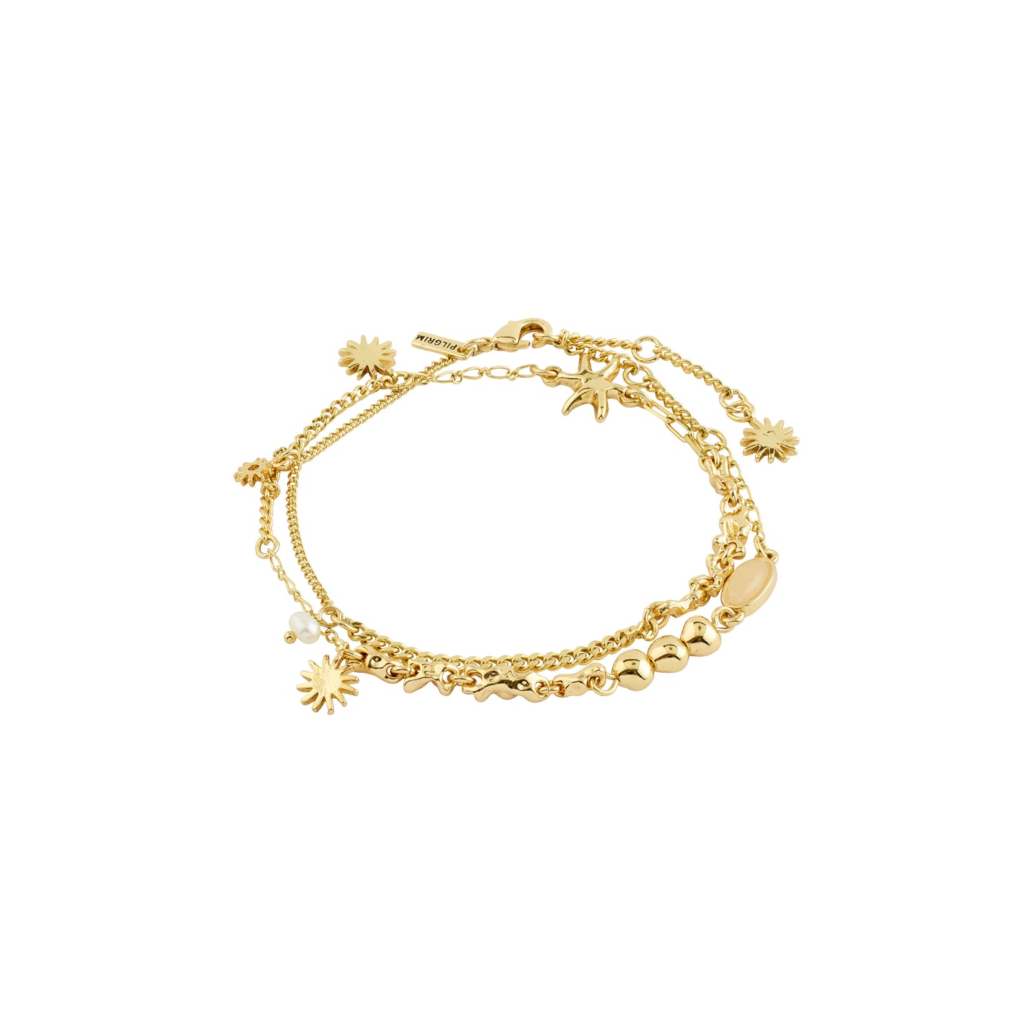 Berlock armband