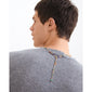 TRACE necklace gold-plated/multi