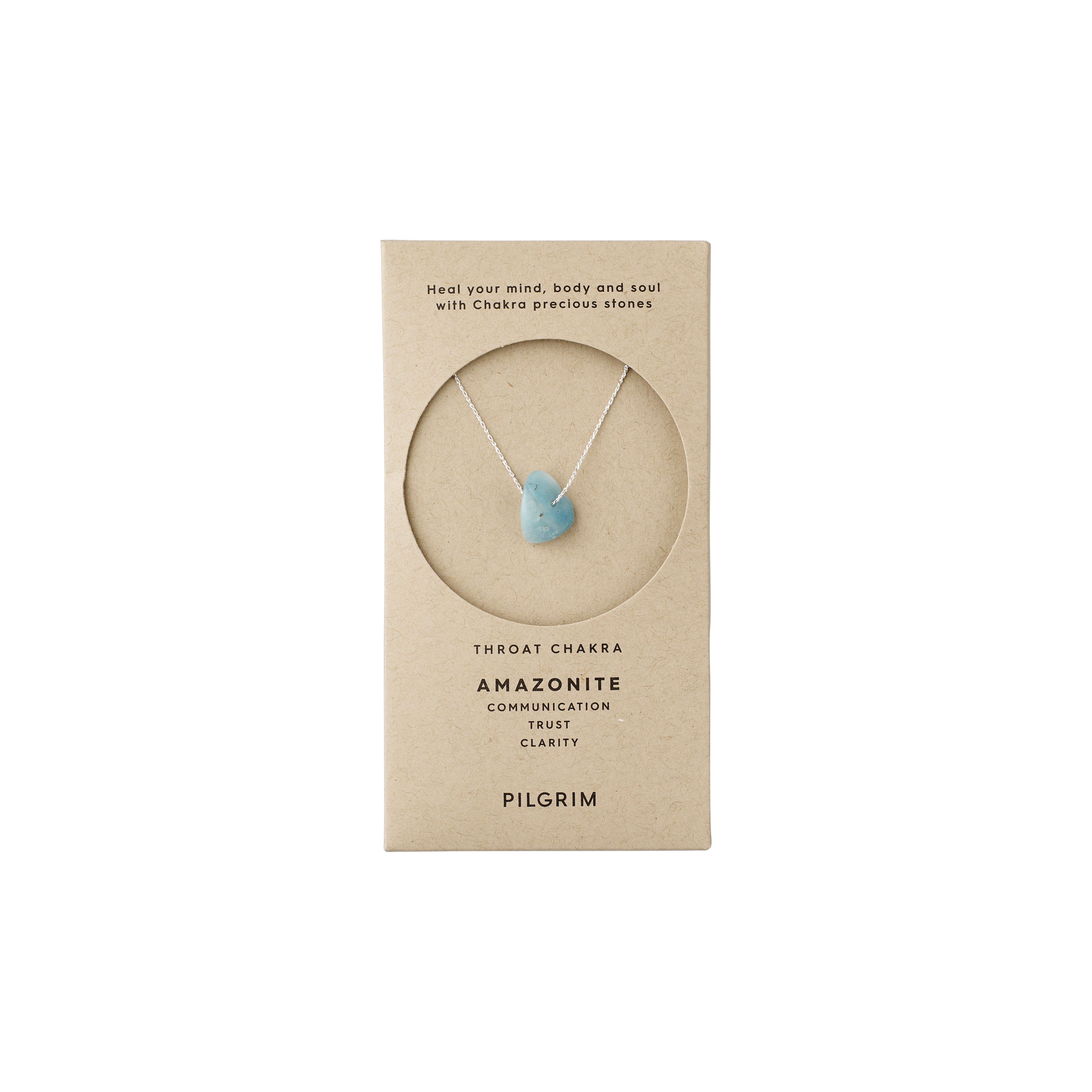 Amazonite chakra store