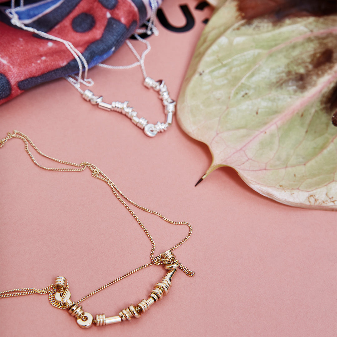 SHOP NECKLACES