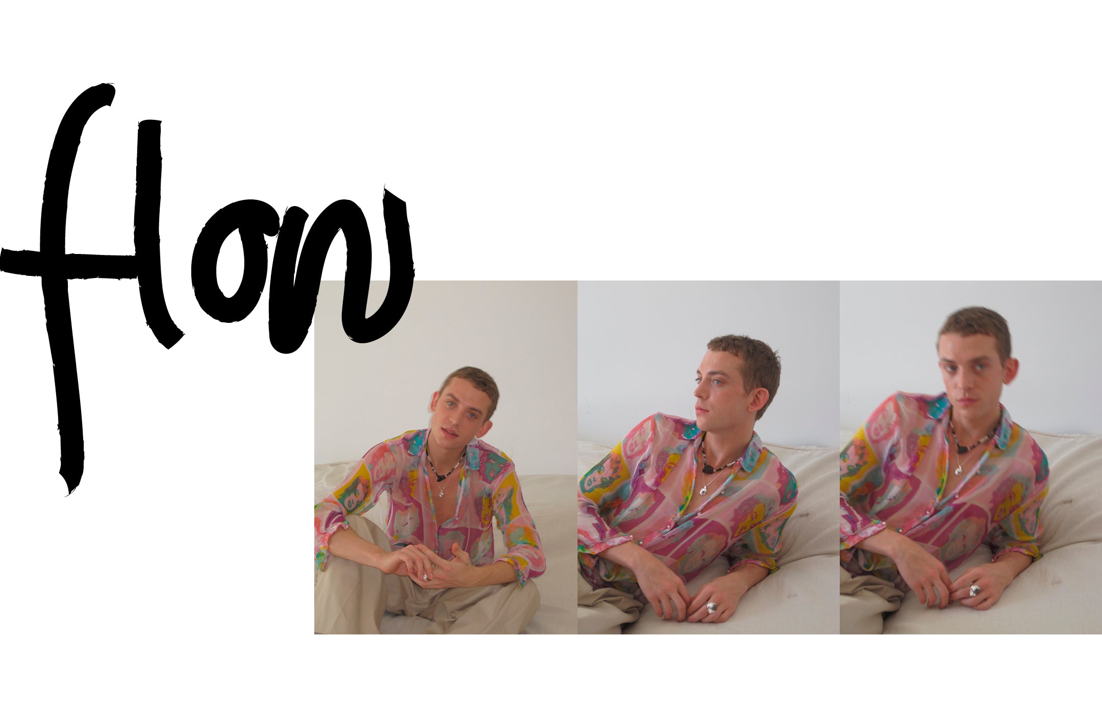 The Flow Capsule