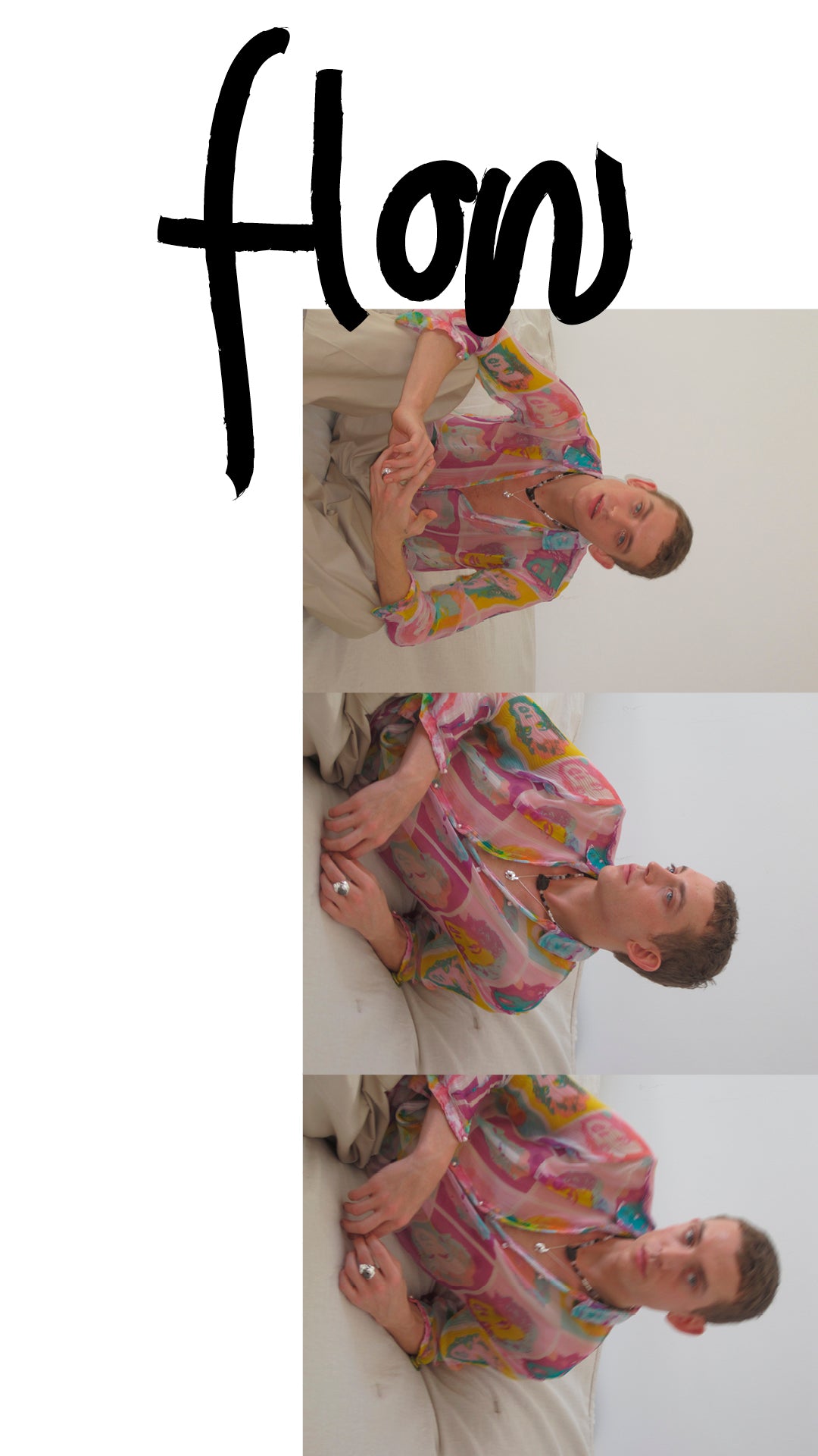 The Flow Capsule