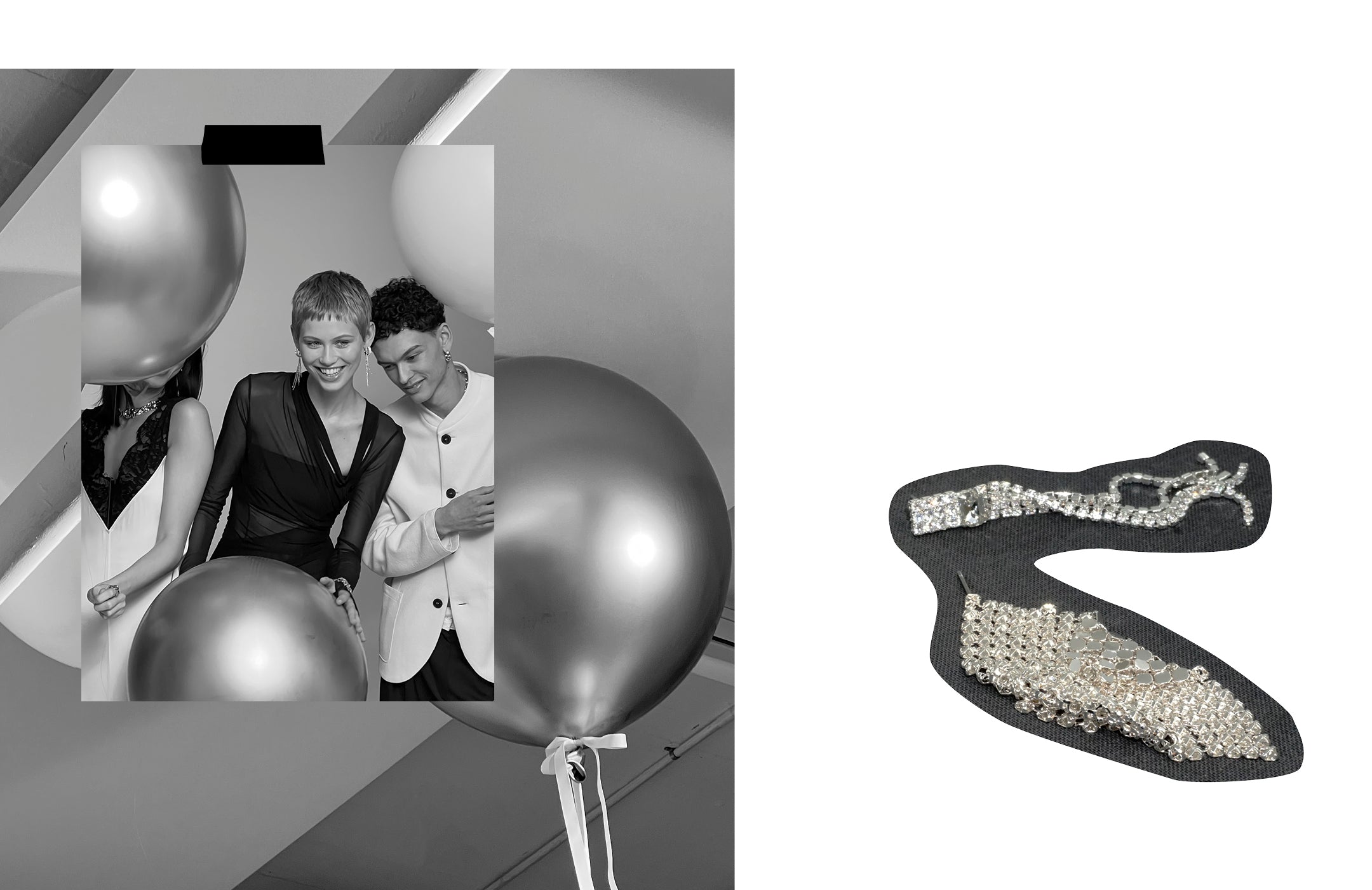 Party items