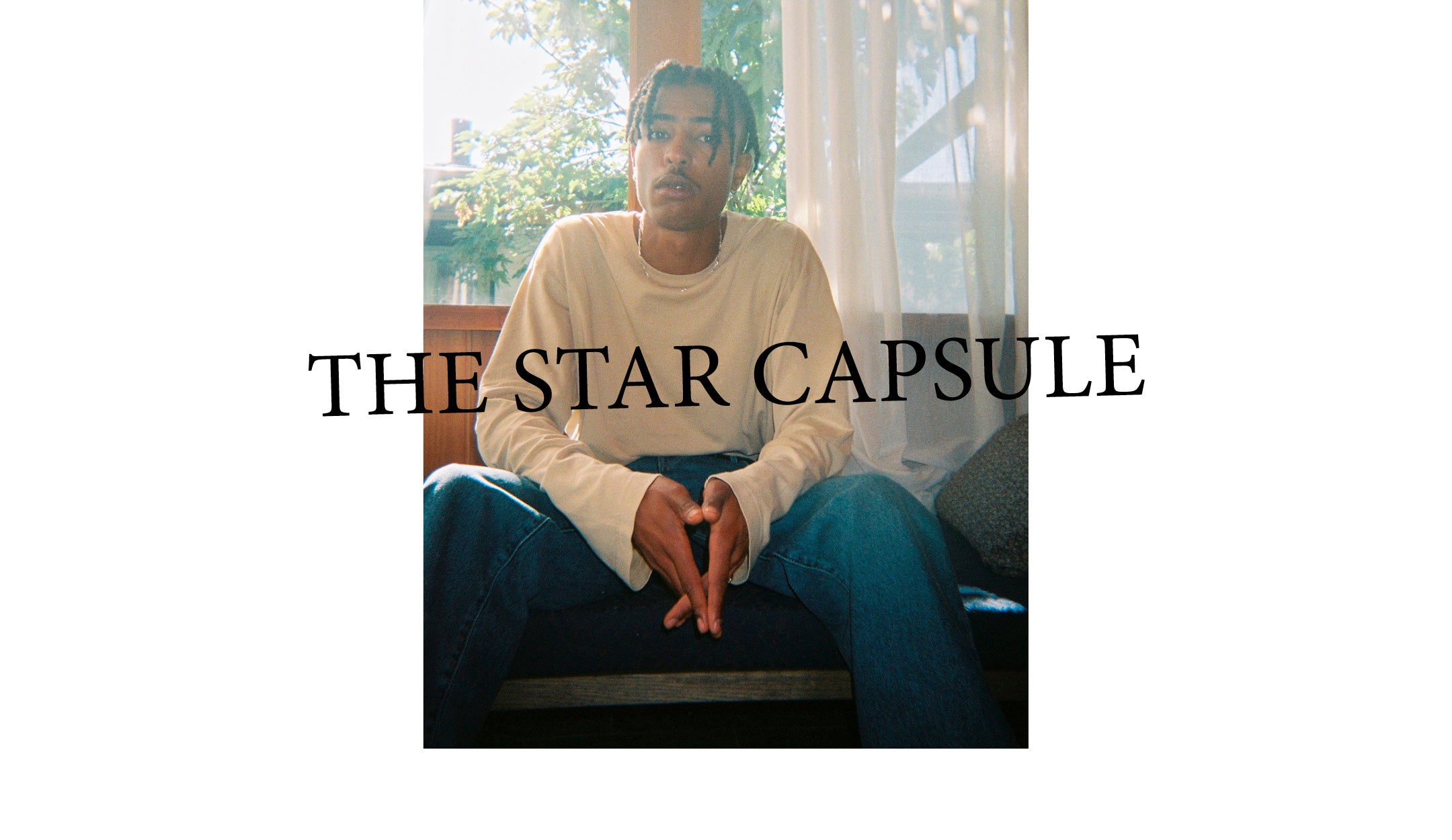 The Star Capsule