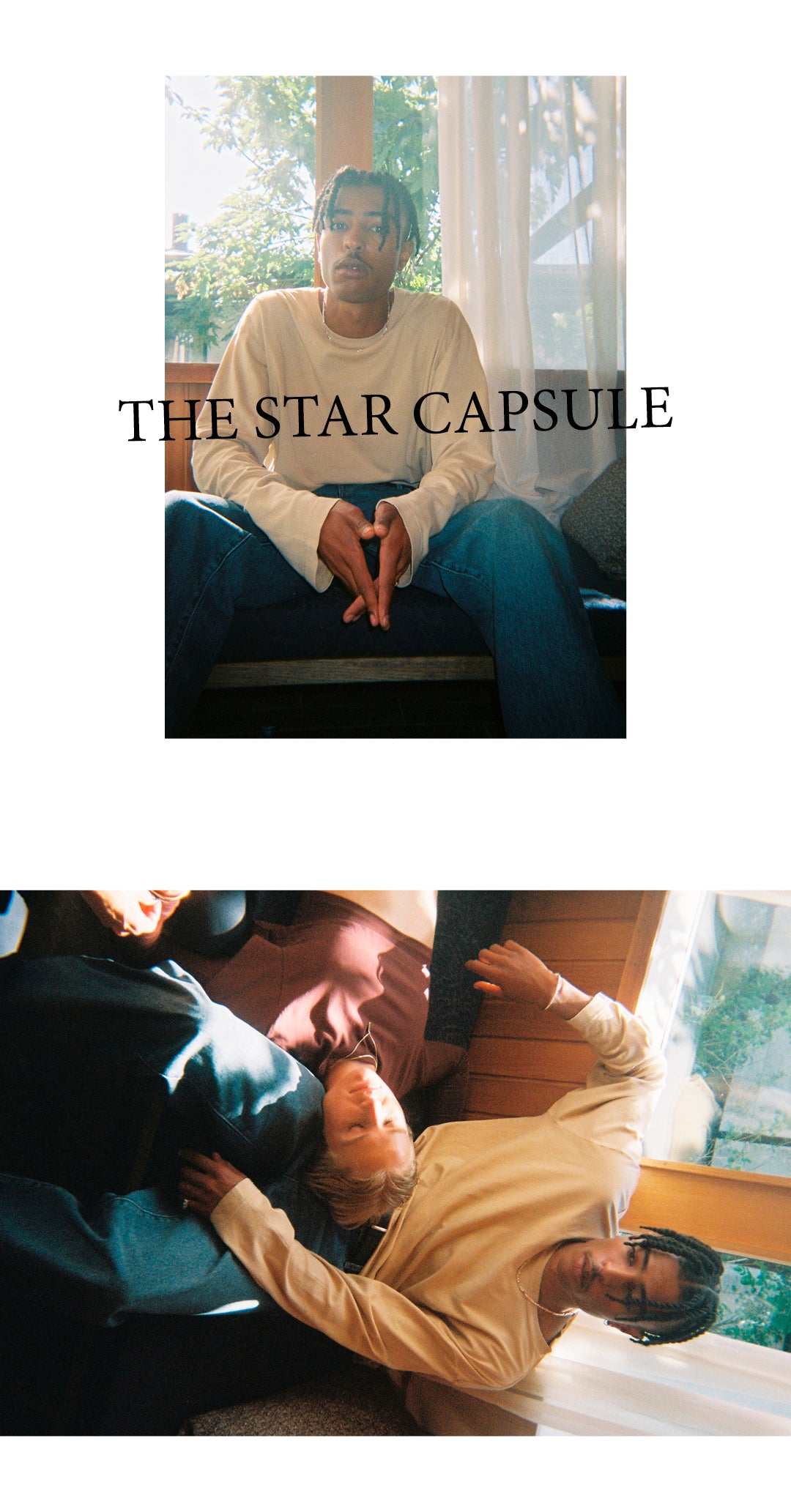 The Star Capsule