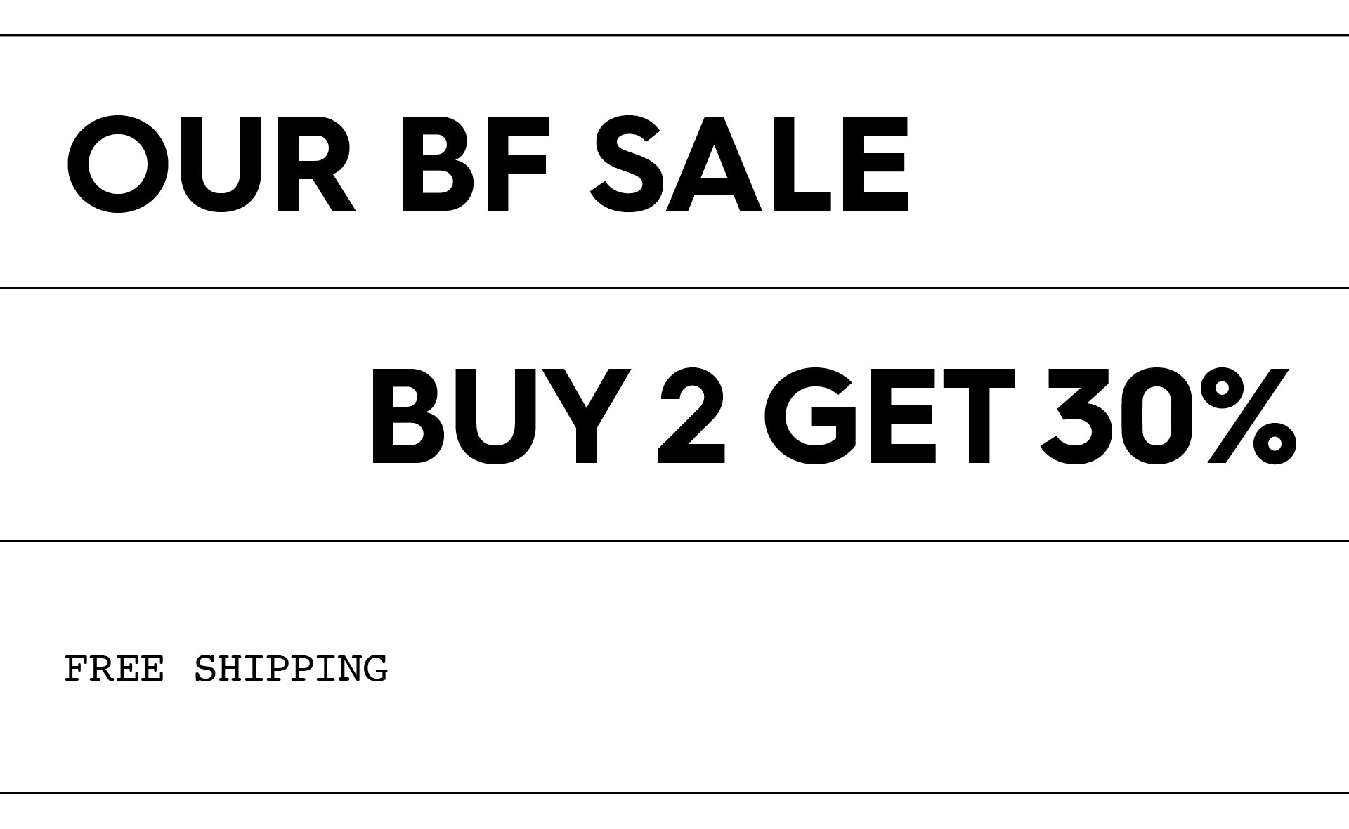 24 4 Pilgrim BF SALE Forsidespot Desktop 01 f21aed35 40a4 4be6 8fac 6b156e8f7411