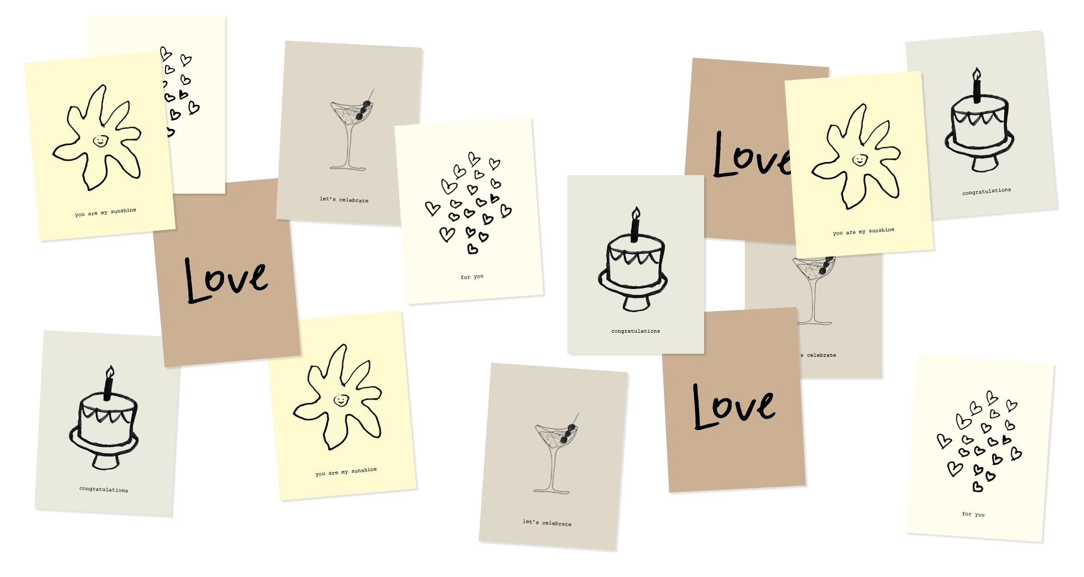 25 2 Gift Guide Desktop personlig hilsen
