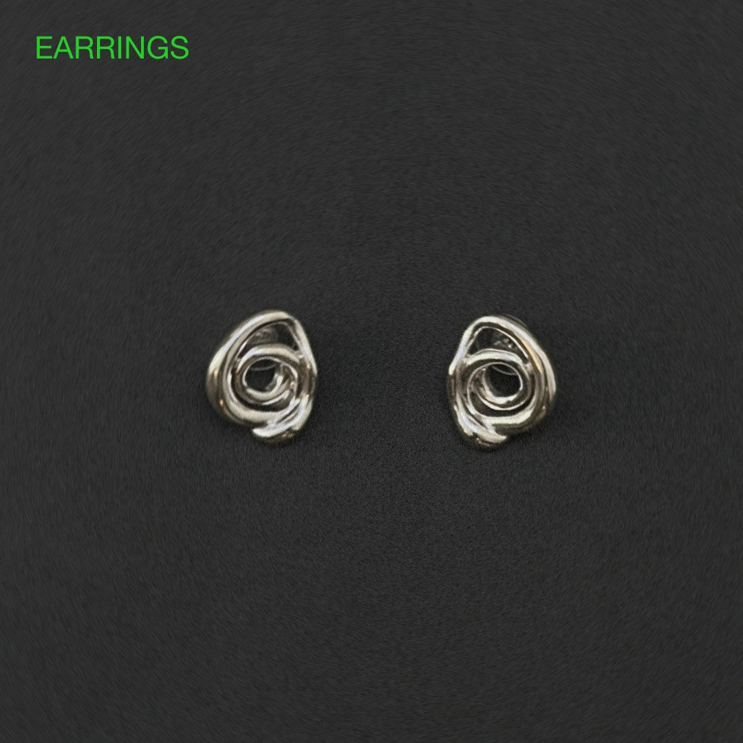 25 4 Black Sale Category Earrings