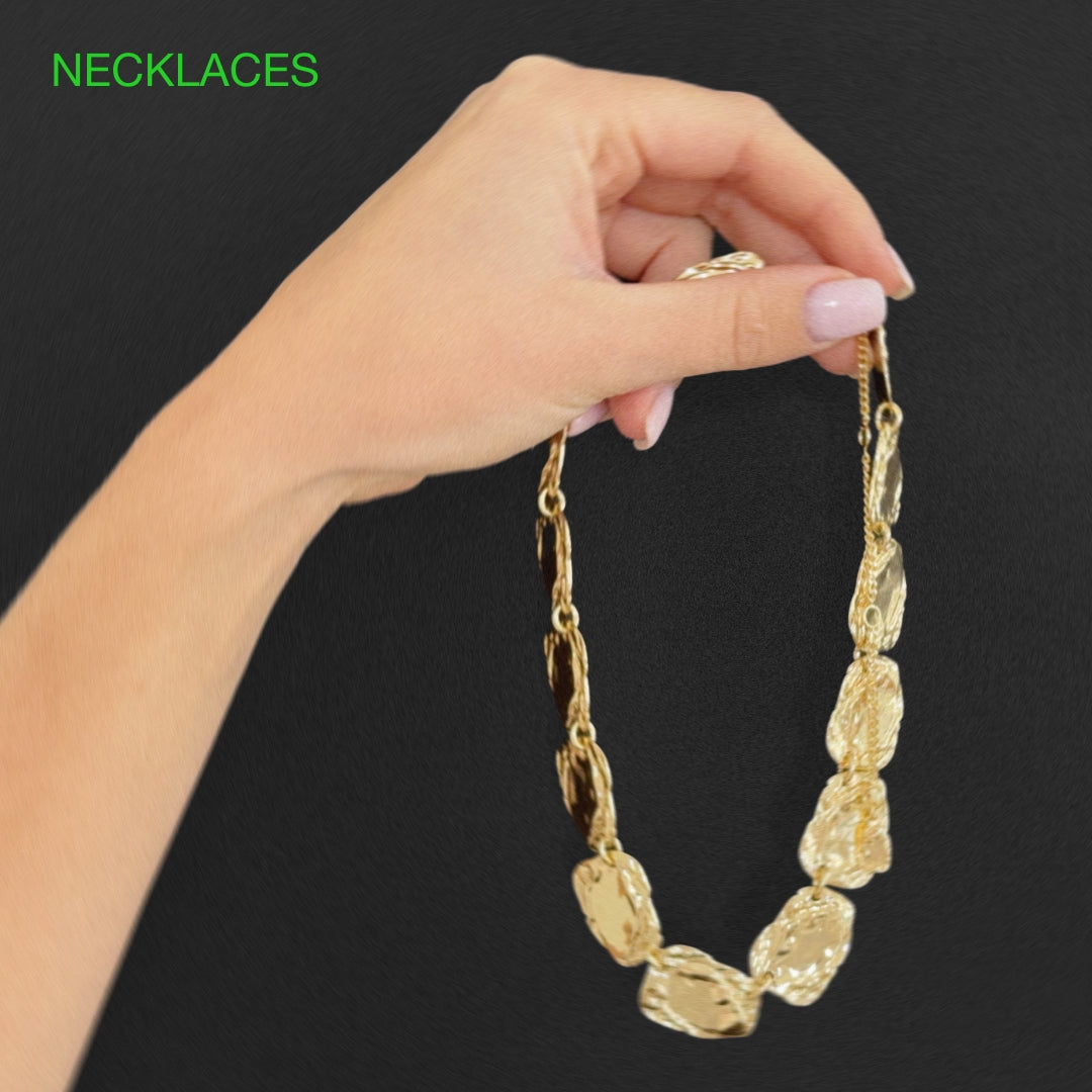 25 4 Black Sale Category Necklaces