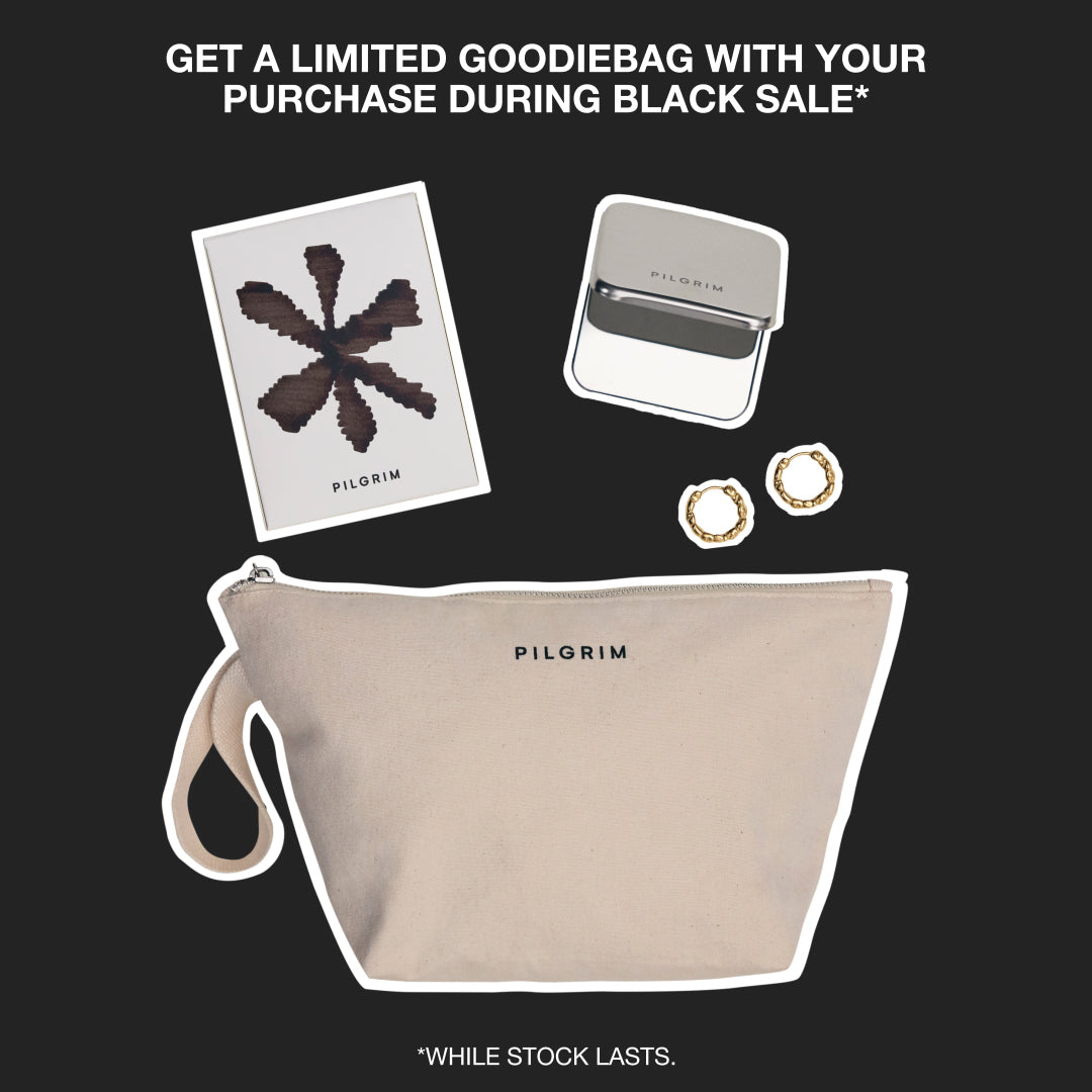 25 4 Black Sale GWP Sign up