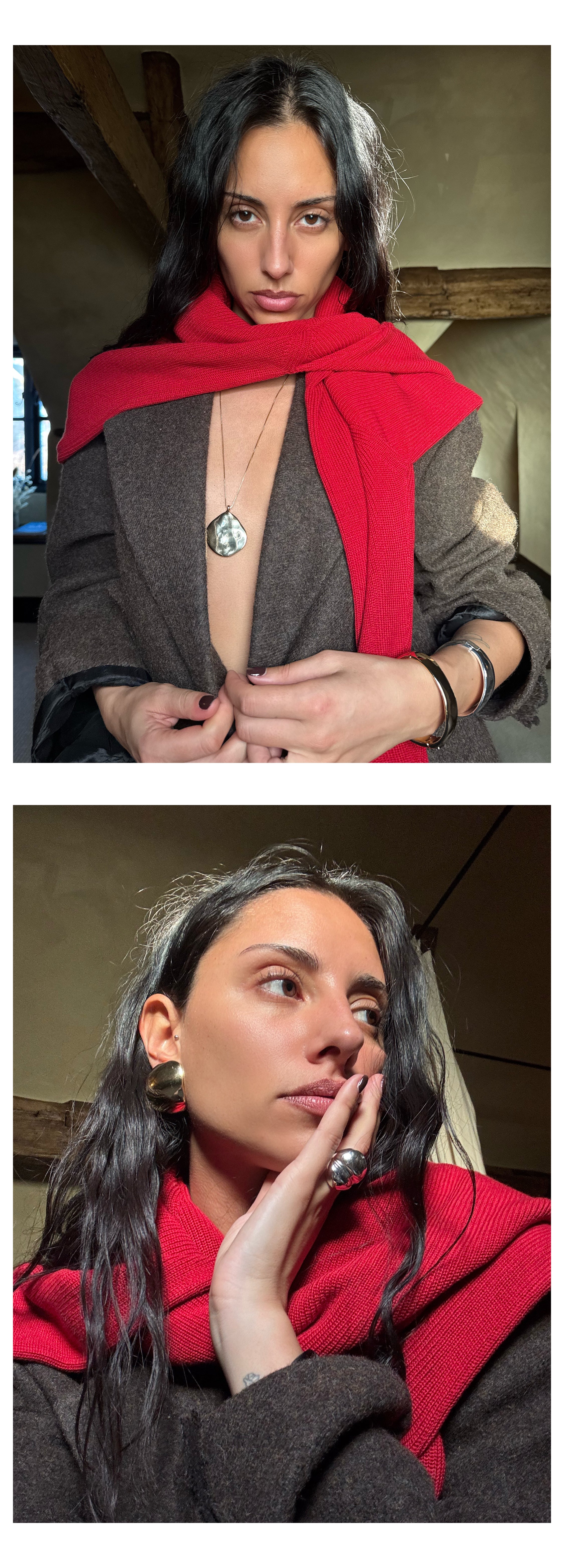 25 4 Black Sale ASO Web Landingside Mobil 02