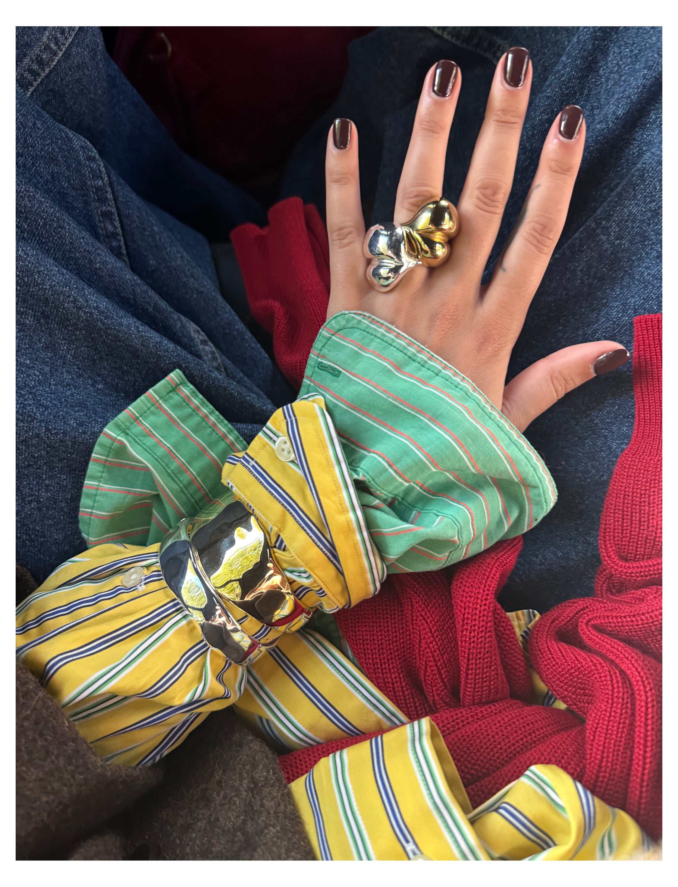 25 4 Black Sale ASO Web Landingside Mobil 03