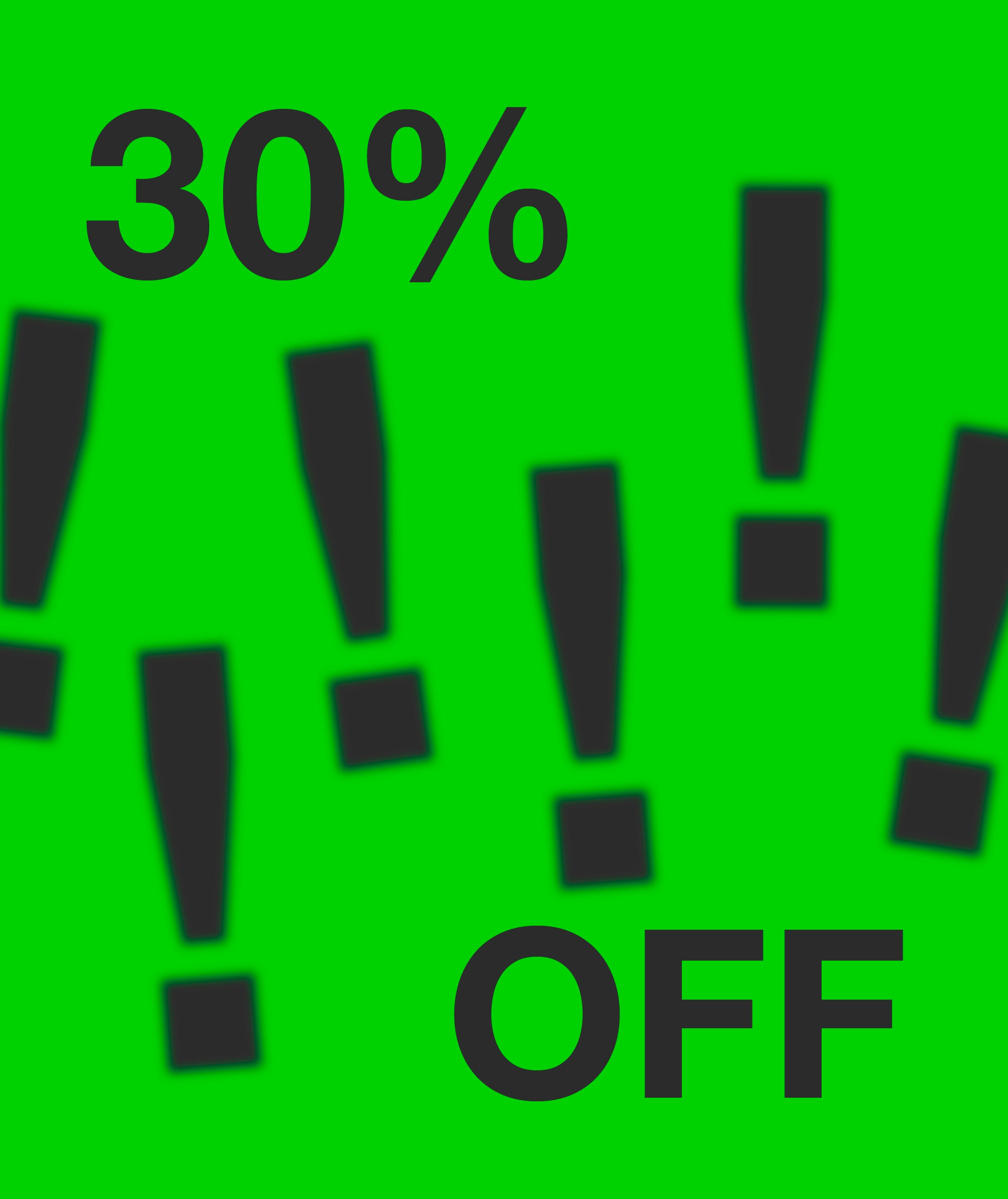 25 4 Black Sale ASO Web Landingside Mobil 04