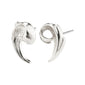 FRANCESCA earrings silver-plated