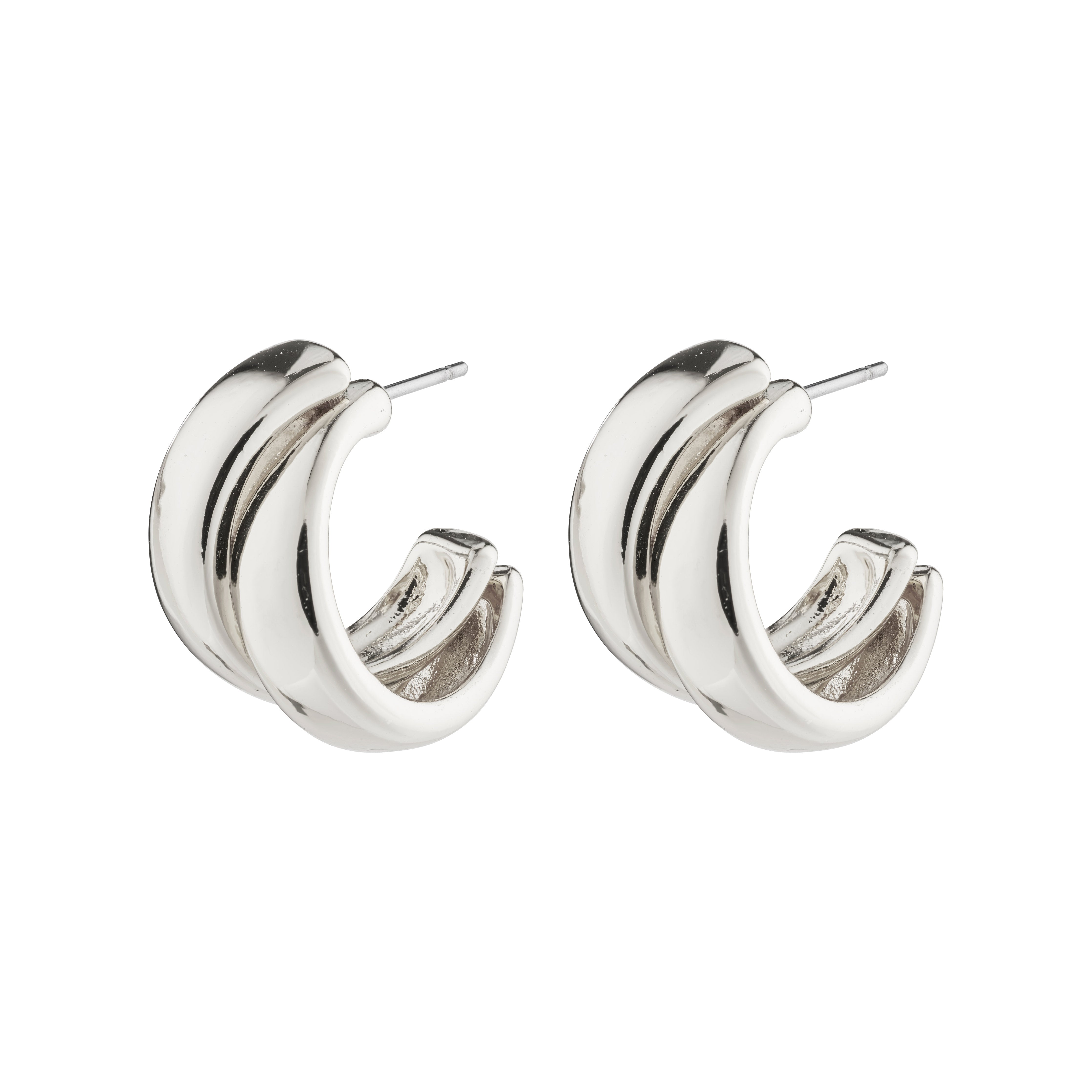 Recycled earrings online