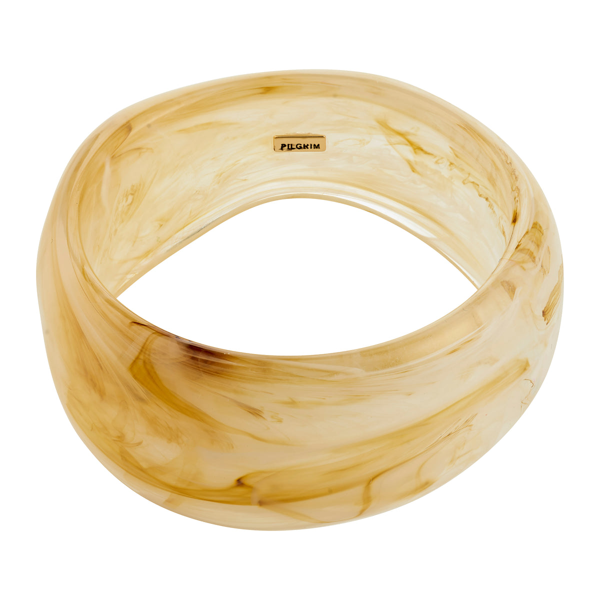 AASE armbånd creamy