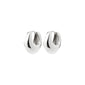 KAIROA earrings silver-plated