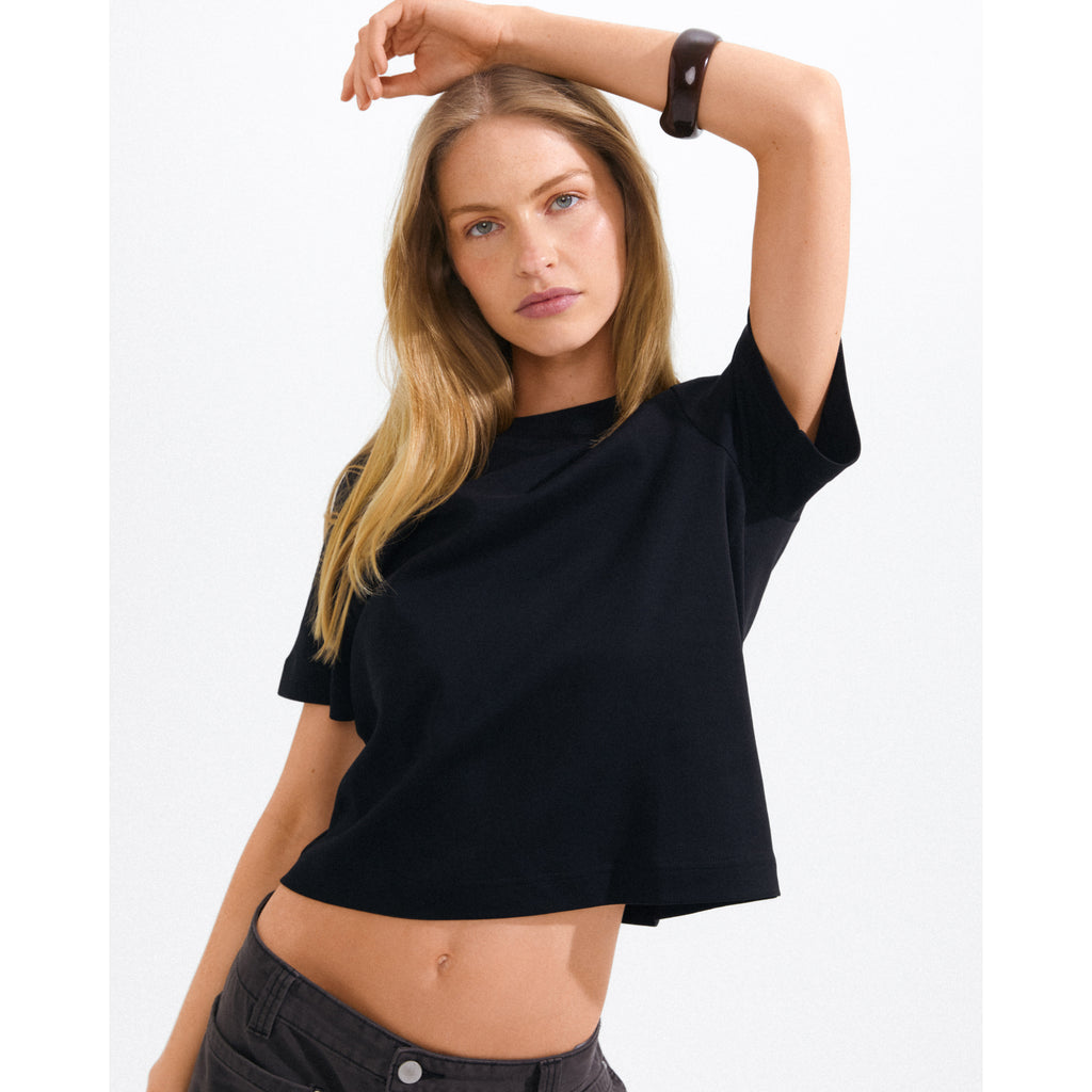 AASE maxi bangle coffee